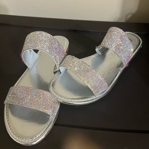 Ladies Sandals